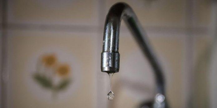 Porto Alegre ter&aacute; 18 bairros sem &aacute;gua