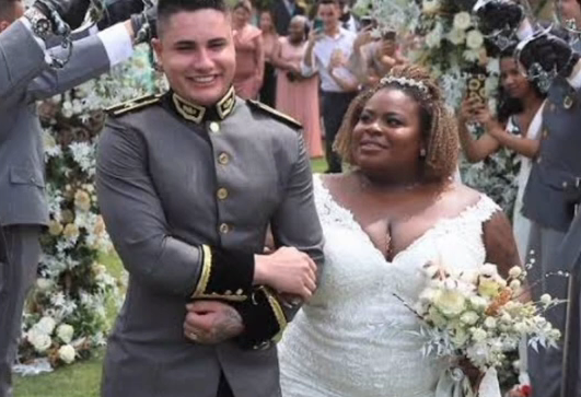 Lucas Souza anuncia o fim de casamento com Jojo