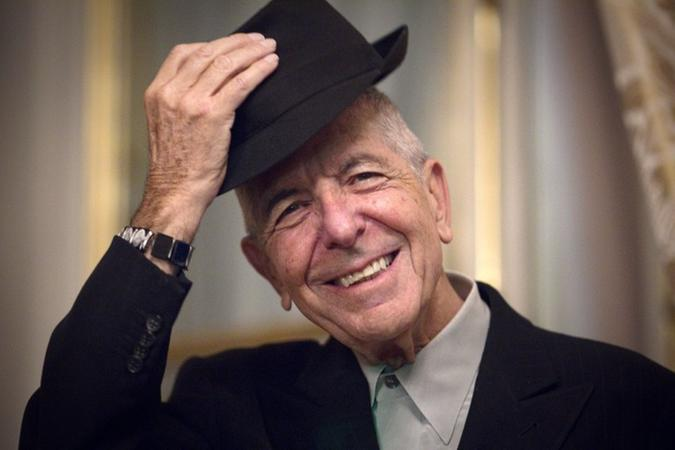 Leonardo Cohen, poeta melanc&oacute;lico e s&iacute;mbolo de uma gera&ccedil;&atilde;o