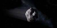 Asteroide teria provocado grande movimentação nos oceanos