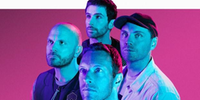 O Coldplay anunciou nesta segunda-feira, dia 10 de outubro, as novas datas dos shows que faria no Brasil este mês