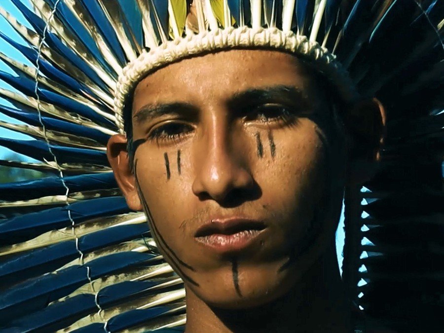 Owarea Owerá está no line up do Festival Brasil é Terra Indígena