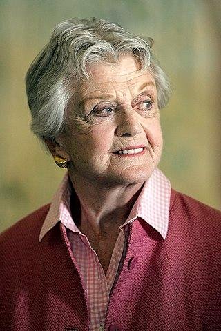 Angela Lansbury morreu em Los Angeles