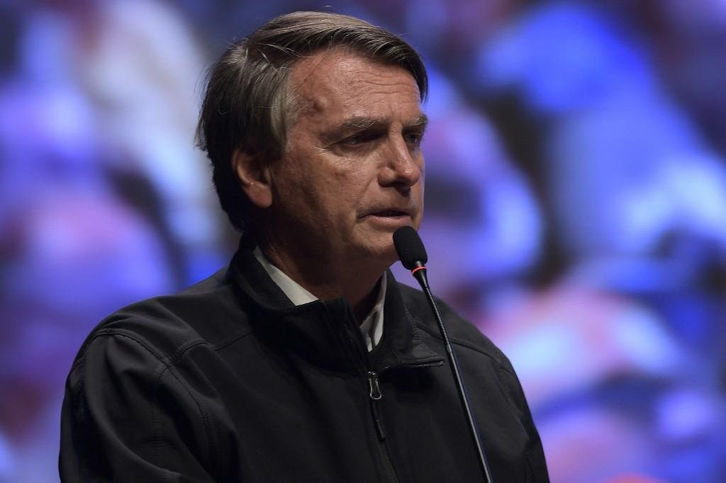 Declara&ccedil;&atilde;o do presidente ocorreu nesta quinta-feira durante agenda com religiosos, no Recife (PE)