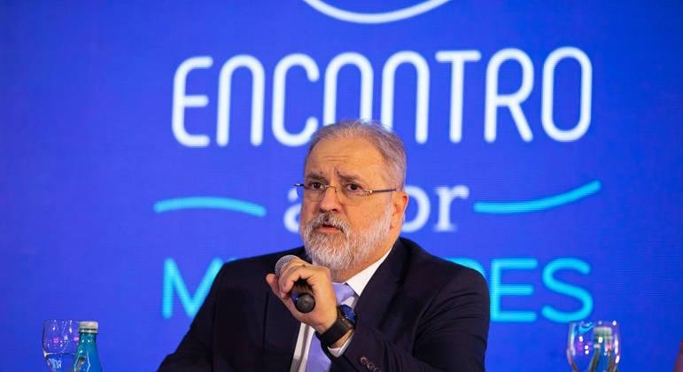 Encontro teve como objetivo garantir que clima de tranquilidade do primeiro turno se repita no dia 30