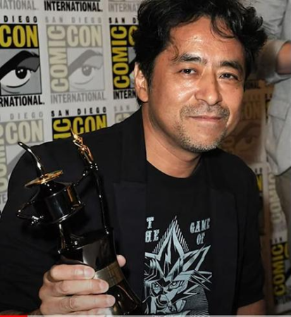 A morte do autor Kazuki Takahashi ganhou esclarecimentos