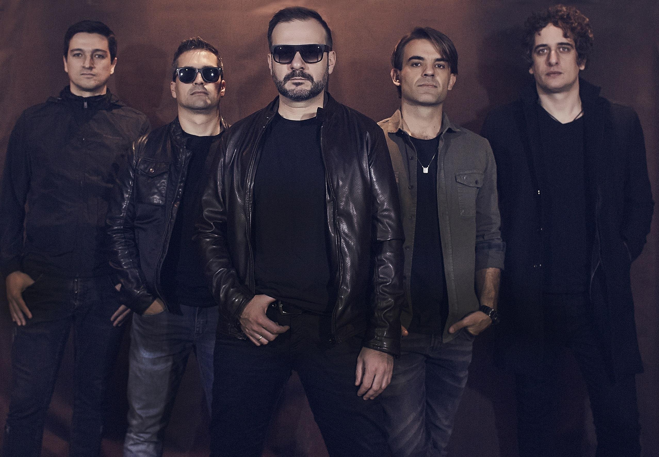Banda Vera Loca realiza show plugado dos 20 anos de trajet&oacute;ria nesta sexta no Bourbon Country