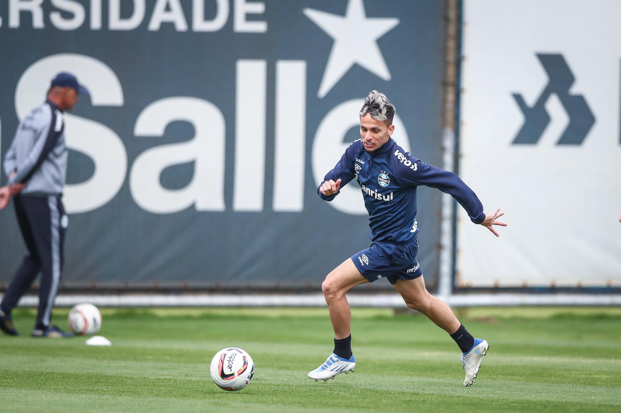 Biel pode permanecer na Arena em 2023