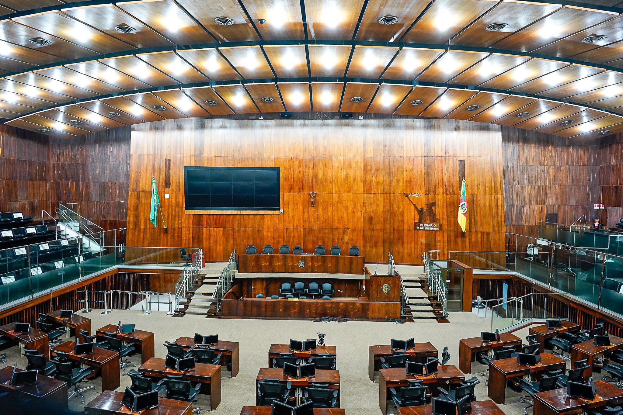 18 deputados apresentaram queda na vota&ccedil;&atilde;o