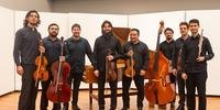 Casa da OSPA recebe Armonial Ensemble para recital com repertório barroco, latino e estreia mundial
