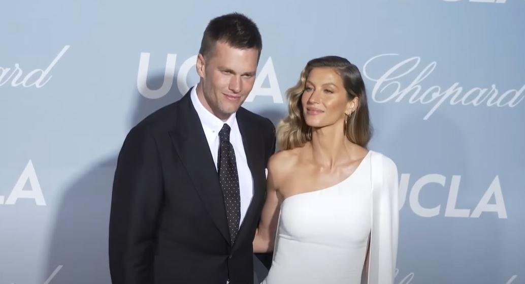 Gisele B&uuml;ndchen e Tom Brady ter&atilde;o de dividir patrim&ocirc;nios que ultrapassam R$ 3 bilh&otilde;es