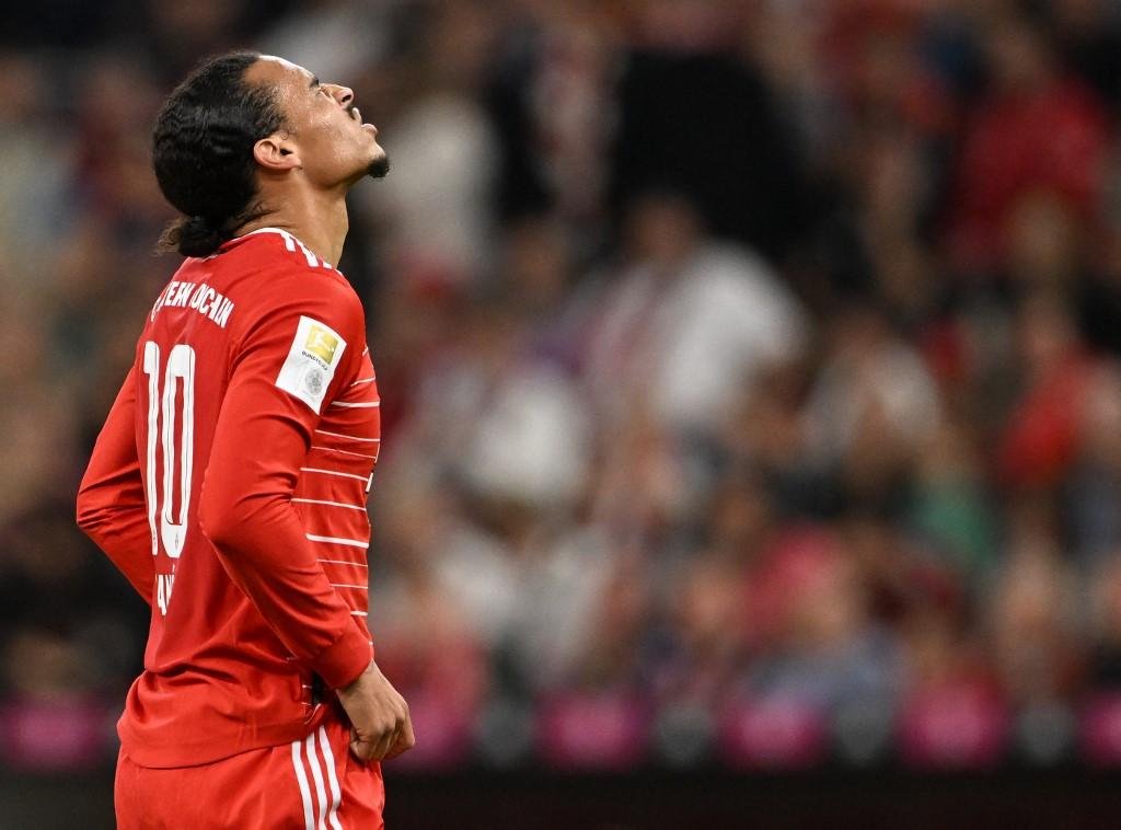 San&eacute; preocupa para a Copa do Mundo