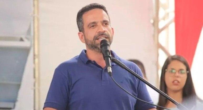 Governador concorre &agrave; reelei&ccedil;&atilde;o pelo MDB