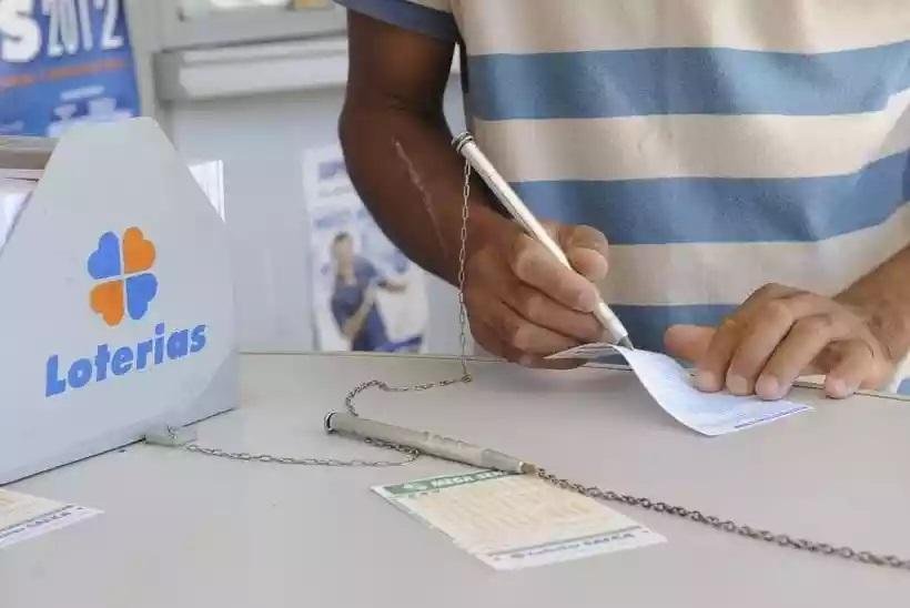 Pr&oacute;ximo sorteio ocorre na quinta-feira