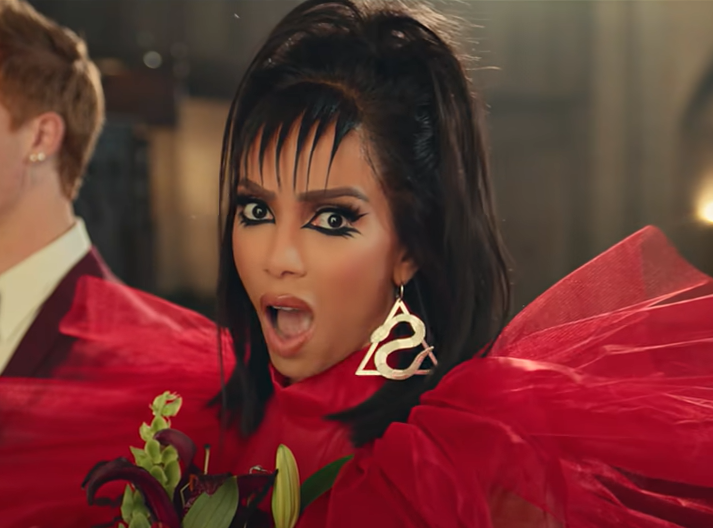O Pr&ecirc;mio Multishow 2022 aconteceu na noite desta ter&ccedil;a-feira, 18, e consagrou Anitta como grande vencedora