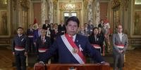 Mandatário peruano sofre pressões internas