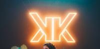 Karol Kailler lança nesta sexta-feira, dia 21, o single 
