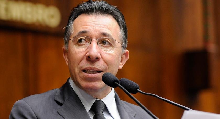 Valdeci Oliveira (PT) pede investiga&ccedil;&atilde;o ap&oacute;s fala de Bibo Nunes