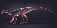 Trabalho da equipe do CAPPA tem proposto que esses animais poderiam ser uma linhagem ancestral aos dinossauros conhecidos como Ornithischia