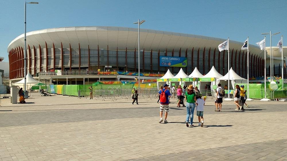 O Parque Ol&iacute;mpico &eacute; um dos lugares onde acontecer&atilde;o os JEBs. Evento tradicional do calend&aacute;rio esportivo brasileiro, por quase duas d&eacute;cadas, os jogos deixaram de ser realizados. Retomados no ano passado, voltaram em 2022 promovidos pela CBDE, que recebe recursos das loterias federais