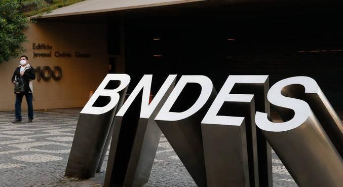 BNDES devolver&aacute; outros R$ 24 bilh&otilde;es &agrave; Uni&atilde;o em 2023