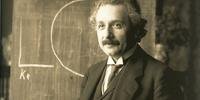 Albert Einstein em 1921