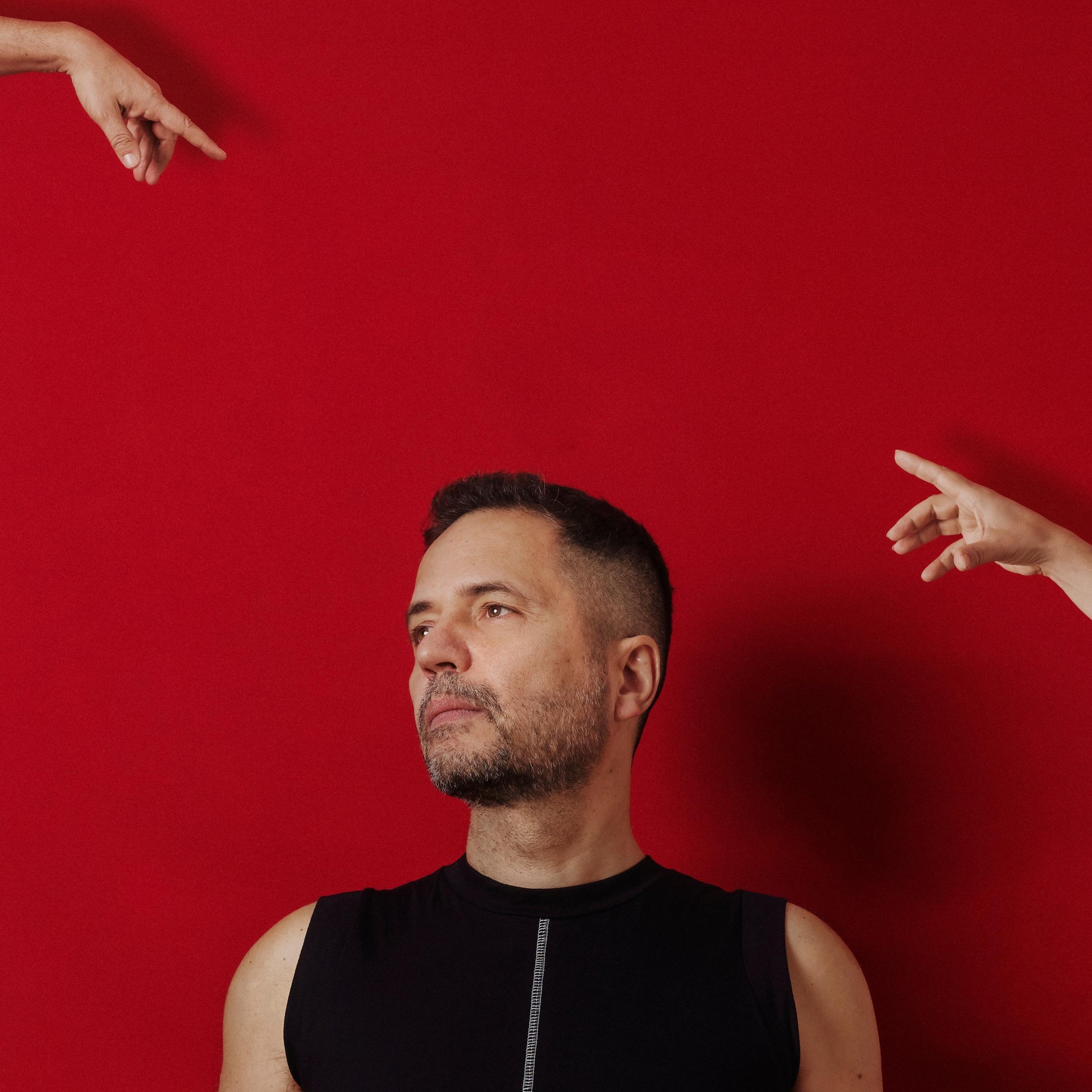 Daniel Drexler se apresenta em Porto Alegre no Theatro S&atilde;o Pedro
