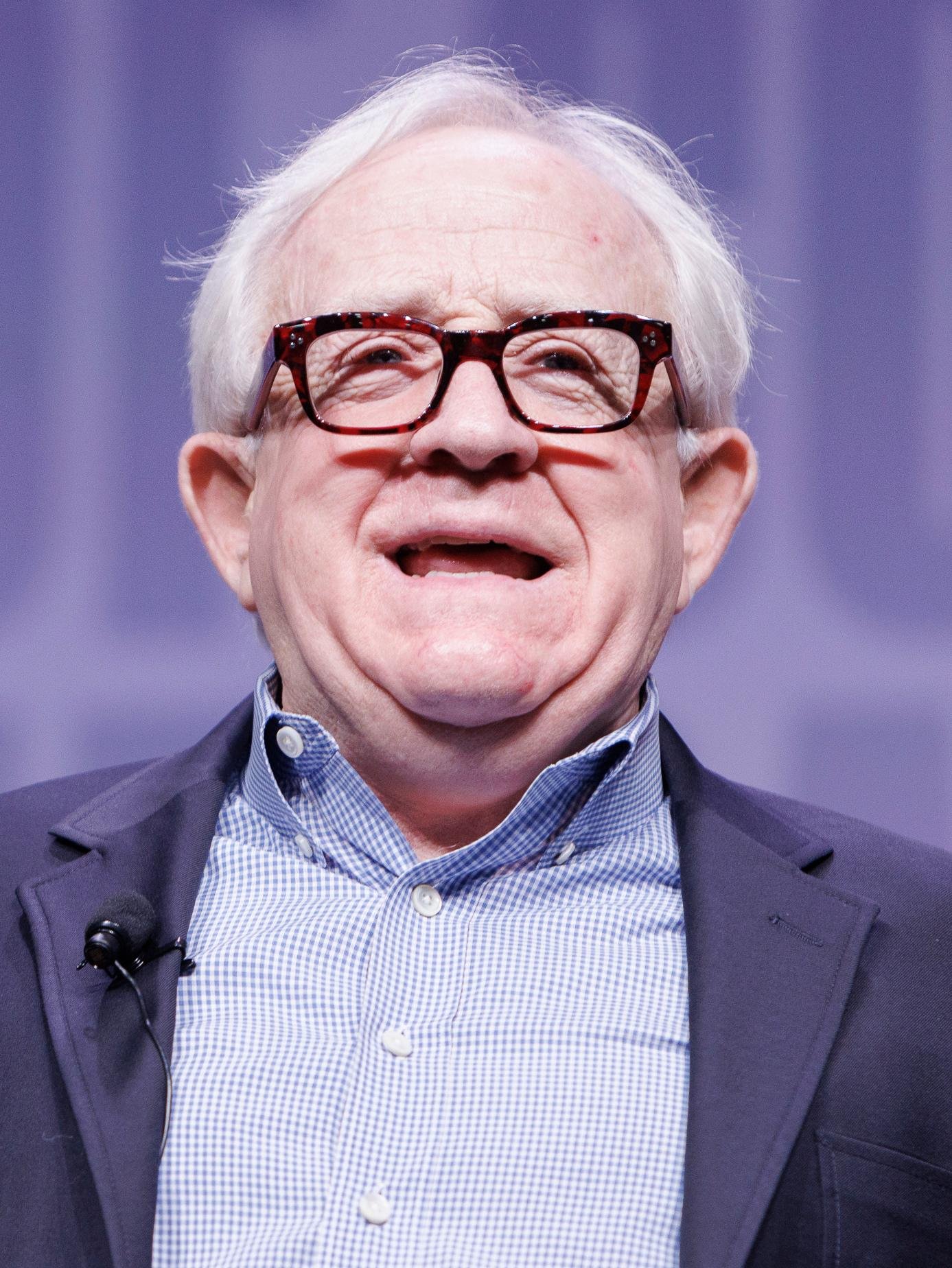 Leslie Jordan morreu nesta segunda-feira aos 67 anos