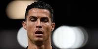 Cristiano Ronaldo pode atuar contra o Sheriff pela Liga Europa