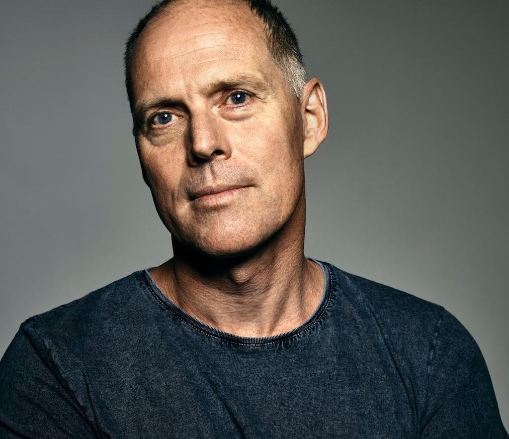 Autor noruegu&ecirc;s Geir Gulliksen estar&aacute; presente na Feira no dia 5 de novembro