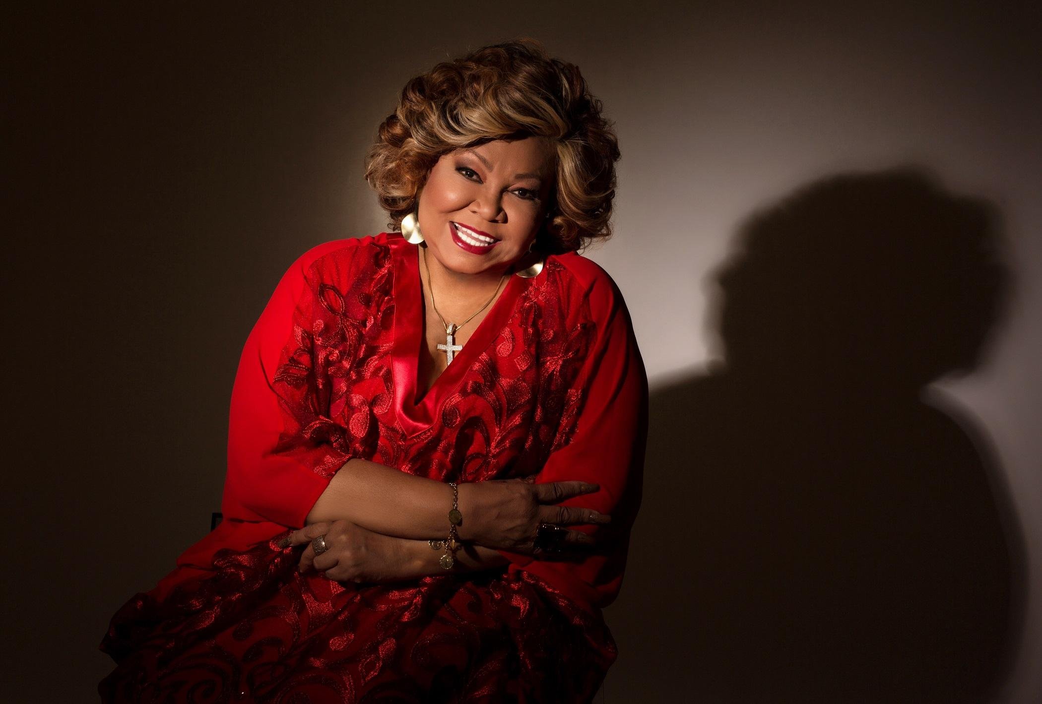 Alcione ser&aacute; a homenageada do Pr&ecirc;mio da M&uacute;sica Brasileira em abril de 2023