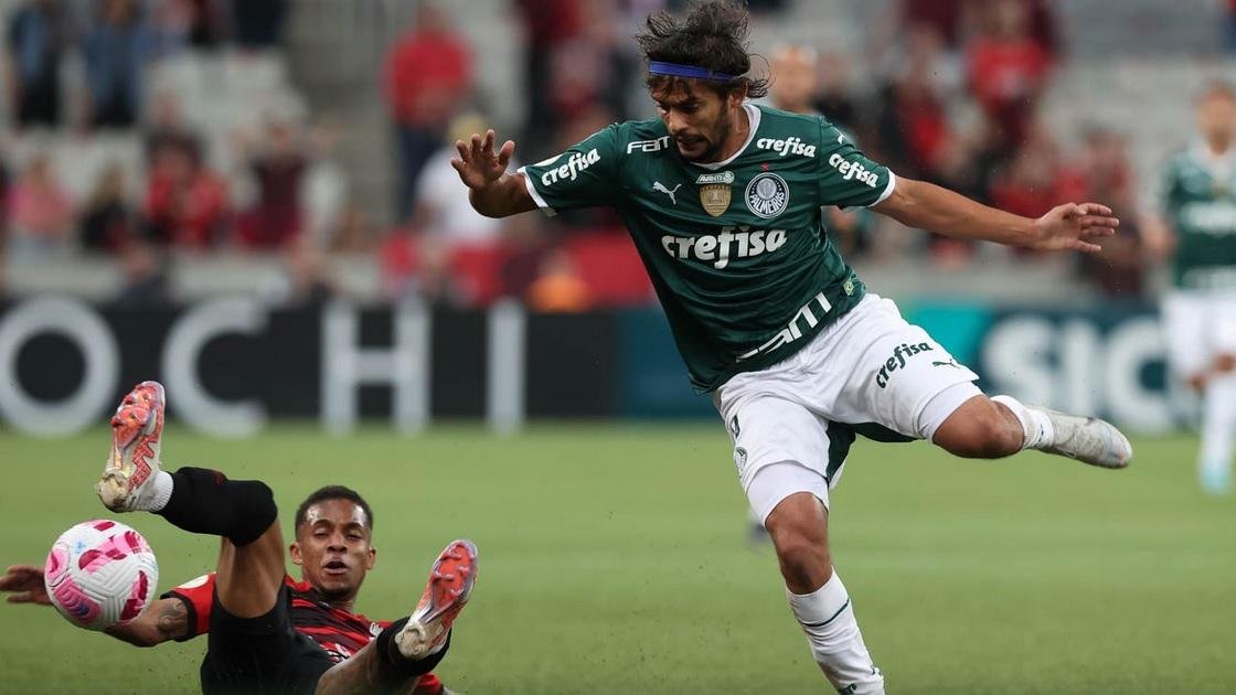 Verd&atilde;o fica muito perto do t&iacute;tulo