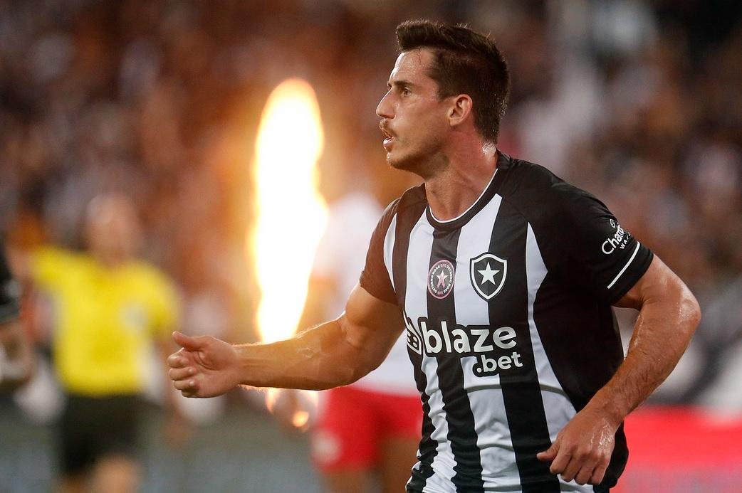 Time carioca se mant&eacute;m na briga por vaga
