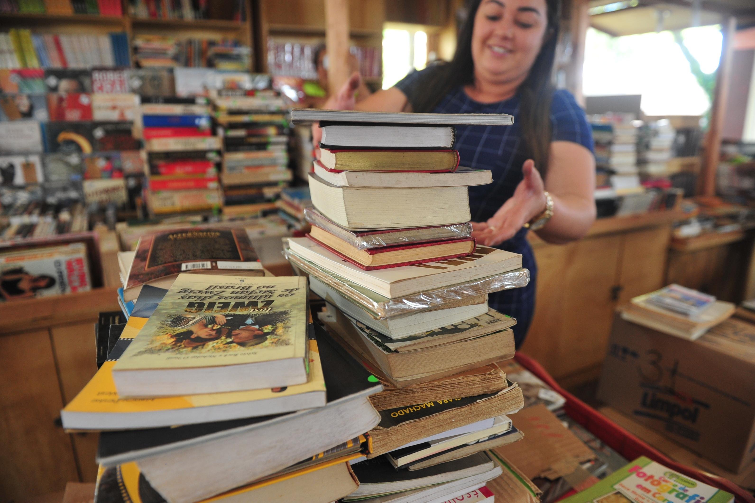 68&ordf; Feira do Livro de Porto Alegre acontece na Pra&ccedil;a da Alf&acirc;ndega, de 28 de outubro a 15 de novembro.