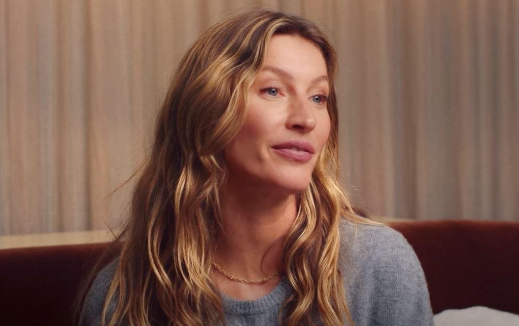 Gisele B&uuml;ndchen d&aacute; ultimato a Tom Brady