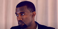 O banimento de Kanye West do Twitter aconteceu após uma série de publicações do rapper que foram consideradas problemáticas