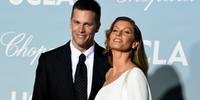 Gisele Bündchen e Tom Brady anunciaram separação na sexta-feira (28)