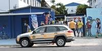 Uma pessoa também foi detida pelo cometimento de boca de urna no bairro Espírito Santo