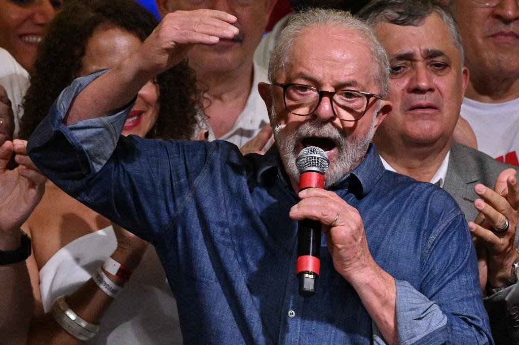 L&iacute;deres e autoridades de diversos pa&iacute;ses comentaram o terceiro mandato do petista na presid&ecirc;ncia da Rep&uacute;blica