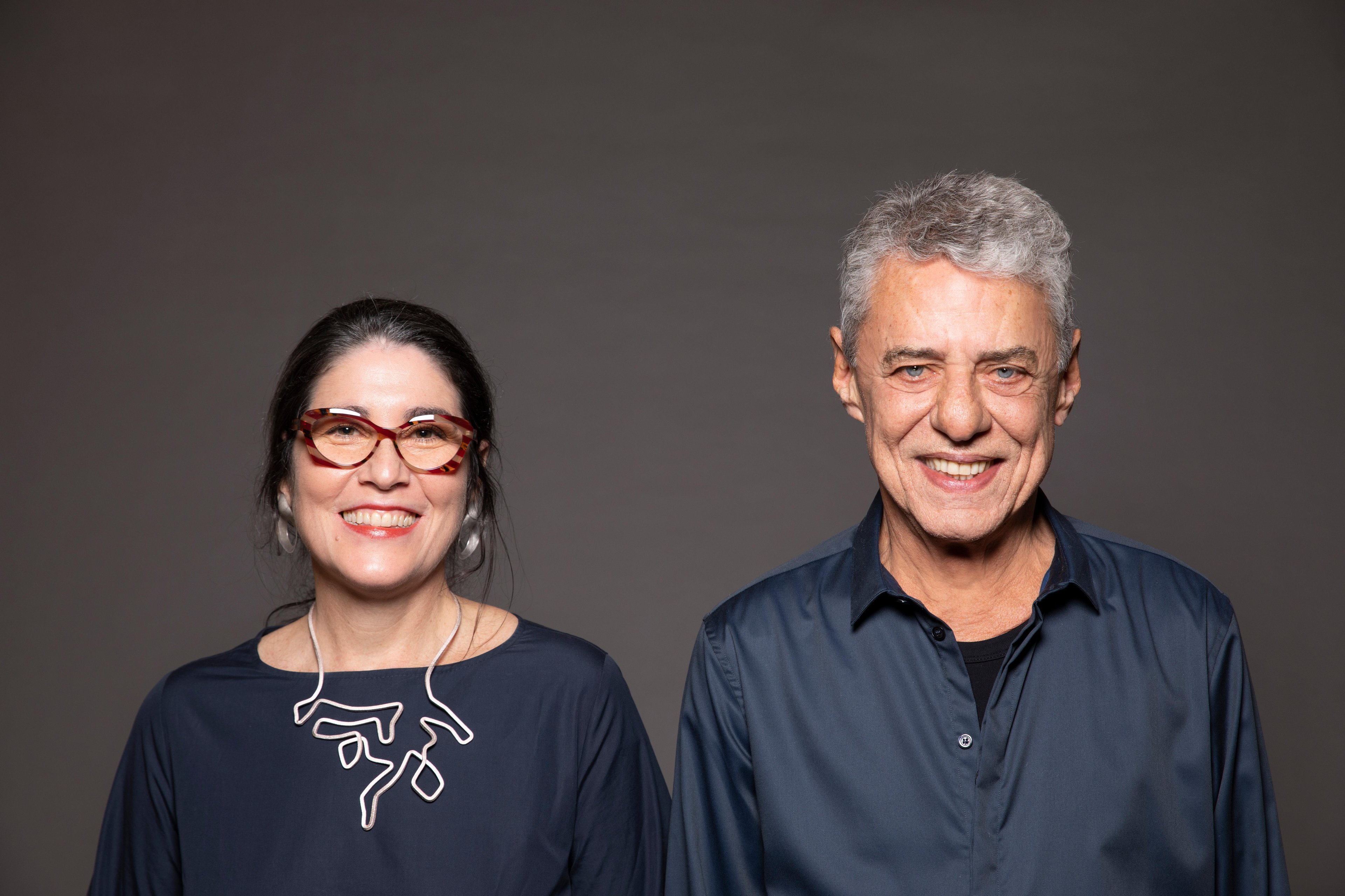 Show de Chico Buarque tem M&ocirc;nica Salmaso como convidada, apresenta&ccedil;&atilde;o abrange diferentes fases do compositor