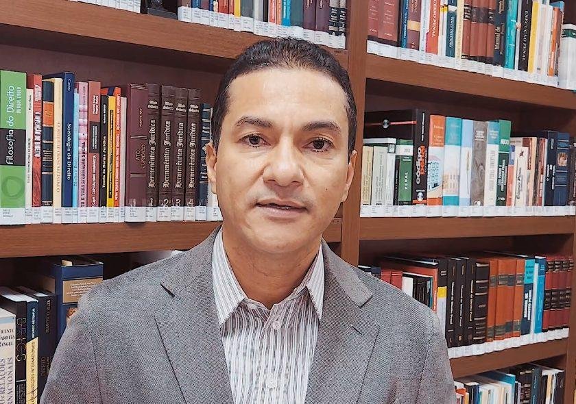 Marcos Pereira &eacute; presidente nacional do Republicanos.