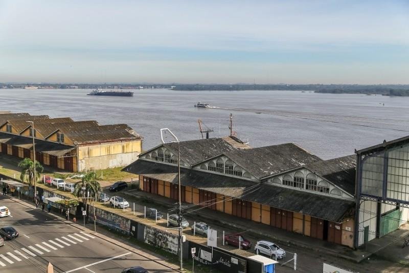 Projeto dever&aacute; ter concorr&ecirc;ncia em dezembro