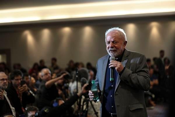 De acordo com a presidente do PT, Gleisi Hoffmann, o convite foi feito pela coordena&ccedil;&atilde;o do Cons&oacute;rcio da Amaz&ocirc;nia Legal