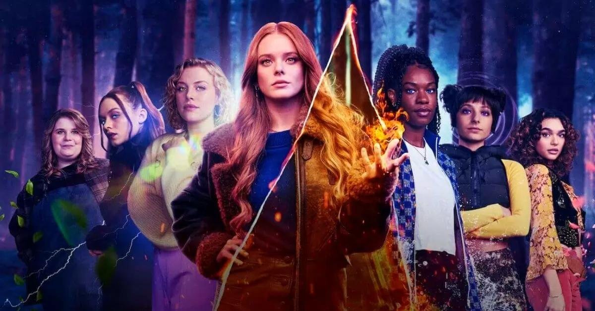 Ap&oacute;s um m&ecirc;s e meio do lan&ccedil;amento da sua segunda temporada, a Netflix decidiu n&atilde;o renovar a s&eacute;rie "Fate: A Saga Winx"