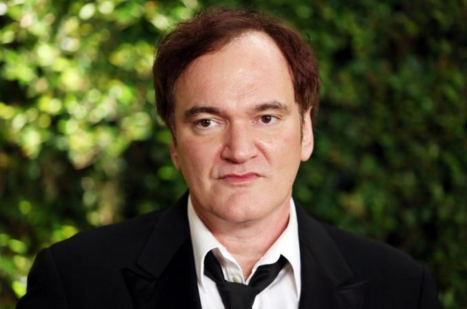 F&atilde; de cultura japonesa e do western, Tarantino escolheu sete filmes de antes de 1990