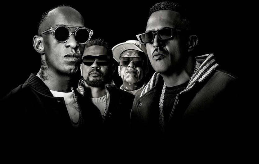 Gravado ao longo de trinta anos, o document&aacute;rio do Racionais MC's segue o grupo mais influente do rap nacional, desde sua cria&ccedil;&atilde;o