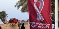 O Catar sediou a Copa do Mundo 2022