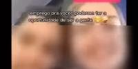 Estudantes de Porto Alegre em vídeo preconceituoso