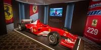 Carro da Ferrari vai a leilão na Suiça