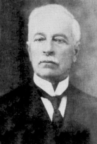 Senador Carlos Barbosa Gon&ccedil;alves.